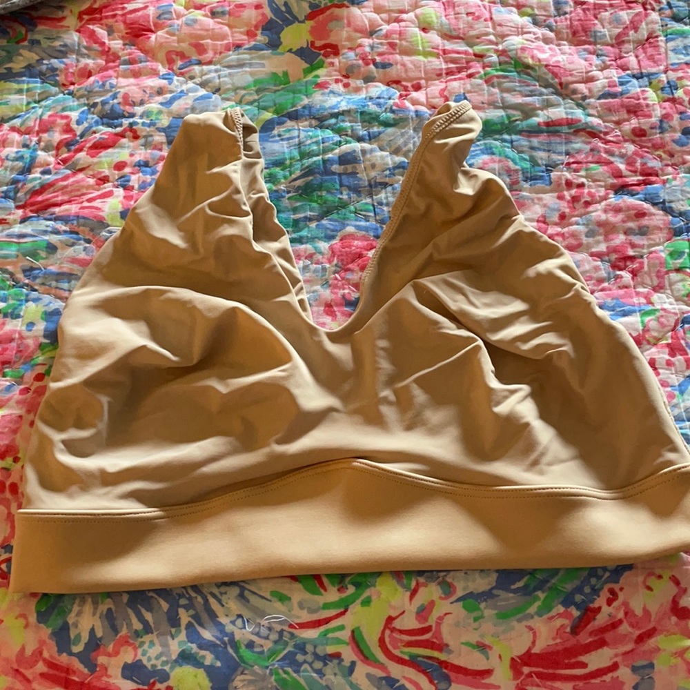 Harper Wilde bra